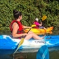 Kayaking East Sussex 